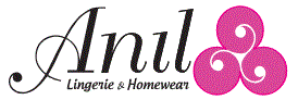 ANIL homewear, underwear, panties, lingerie, thermal, corsets, minimizers, pyjamas